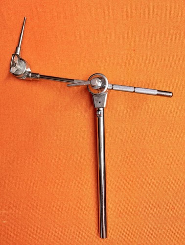 Vintage tama beckenarm - tama,