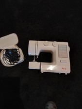 Nähmaschine von AEG Model 824