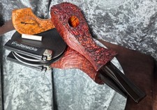 Worpsweder Pfeife aus Bruyere