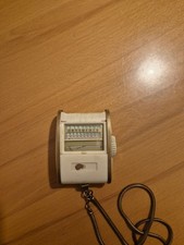 Gossen Sixtomat Color Finder Gossen Belichtungsmesser