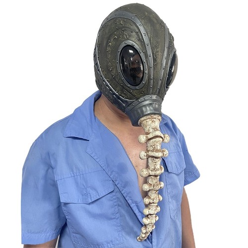 Die sandmann maske cosplay - sandmann-maske,