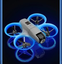 H135 Mini Drohne 4K Dual