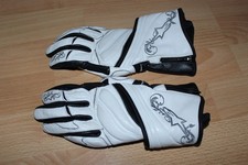 Alpinestars Motorrad Damen Leder Handschuhe Gr. S Stella Tyla Glove