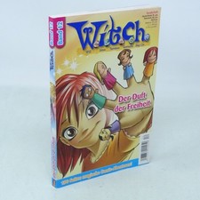 WITCH Band 12 W.i.t.c.h