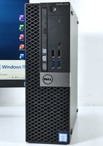 Dell optiplex 3040 - dell, 11