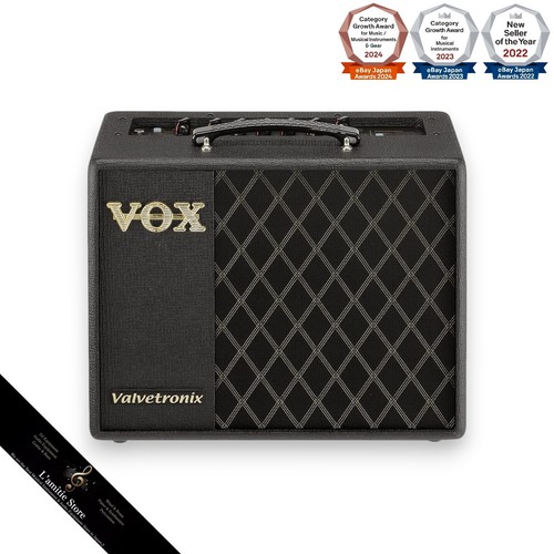 Vox vt20x valvetronix - 20, watt
