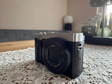 Panasonic Lumix DC-TZ99