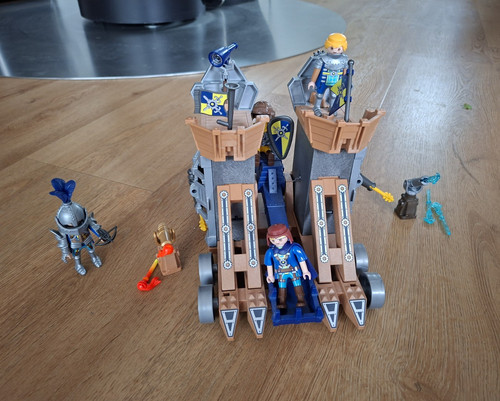 Playmobil ritter - playmobil,