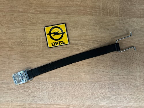 Haltegurt spanngummi ersatzrad - haltegurt,