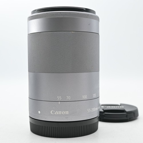 Canon 200mm 4 5 - 55-200mm, f/4.5-6.3