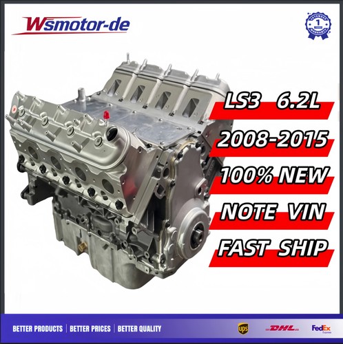 Kompletter motorblock für - kompletter,