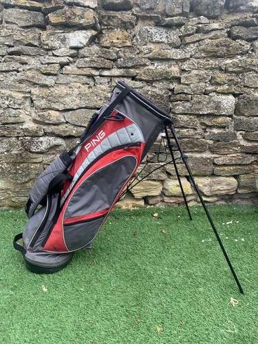 Ping hoofer craz lite - ping, golf