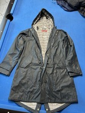Regenjacke von Derbe