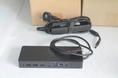 Dell usb dock - usb-c,