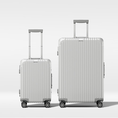 Teiliges set premium silber - 2-teiliges,