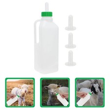  1 Set Lammfütterungsflasche