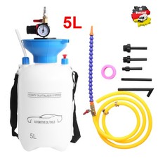 Getriebeöl Einfüllgerät 5L