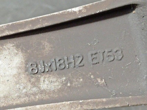 7p6601025c felge volkswagen - 7p6601025c,