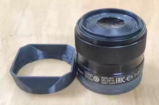 Sony SEL35F18 E 1.8/35 OSS