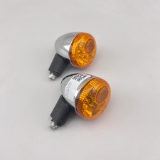 Harley Davidson Touring Softail Dyna Sportster Blinker Rücklicht 3 in 1