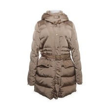 Zara Woman, Daunenmantel