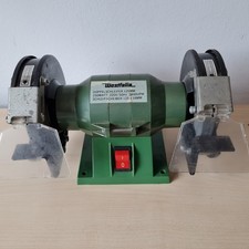 Doppelschleifer Westfalia