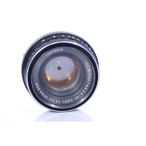 Zeiss jena biometar - zeiss-jena, mc