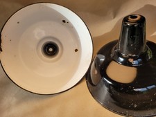 zwei original AEG Industrie