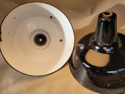 Zwei original aeg - aeg, industrie