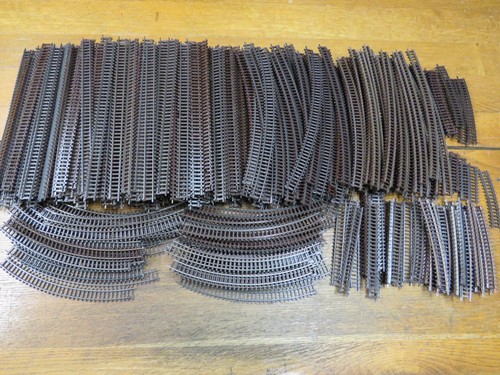 Arnold 450 gleise braun - n,