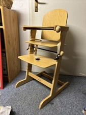 Kinderhochstuhl Babystuhl