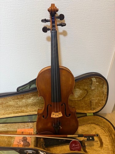 Vintage stradivari violine - vintage, 4/4