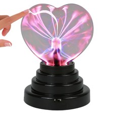 Magic Plasma Ball Berührungs-