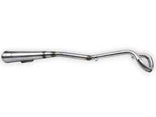 Auspuff für MZ 125 SM