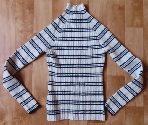 Mädchen pullover 140 von - pullover, gr.