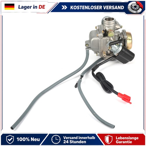 Vergaser china roller tuning - china,