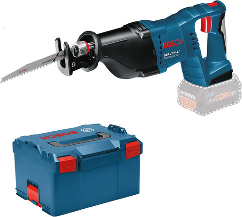 Bosch professional 18v - 18v, system
