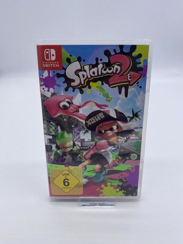 Splatoon - , (nintendo