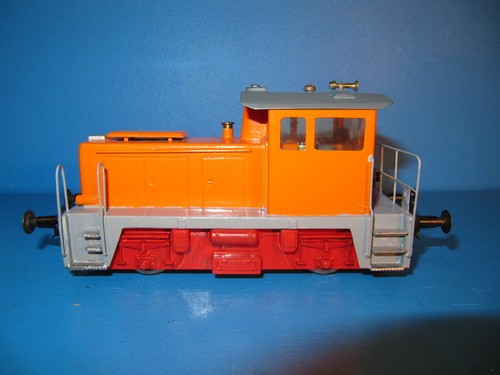 Handarbeitsmodell spur - 0, """