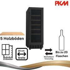 PKM Unterbau Weinkühlschrank