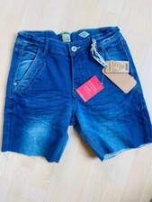 Vingino Jeans Bermudas Gr S