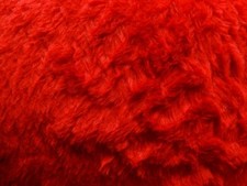 0,50 m Plüsch 8 Farben