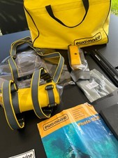 ewa marine Unterwassergehäuse U-BXP100