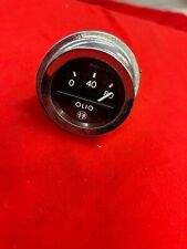 Original Alfa Romeo Giulia Super Öldruckanzeige Veglia Borletti 105266401800 neu