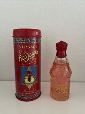 Versace Red Jeans 75 ml