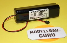 Senderakku Kraftwerk für