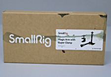 SMALLRIG 10 Zoll Magic Arm mit