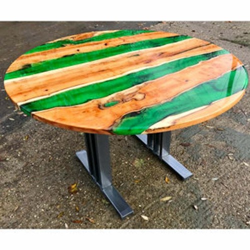 Handmade epoxid harz - 42, "