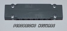 Lego Technik Technic 1 x Panel Paneel 3 x 11 dunkelgrau #15458 NEUWARE
