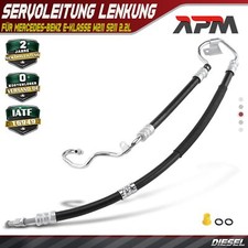 Servolenkung schlauch für - servolenkung,